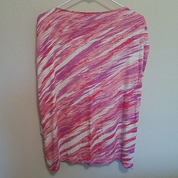 Ruby Rd 1x top - Picture 3 of 5